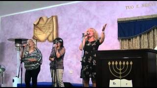 Lode e adorazione Domenica 27 Settembre 2015