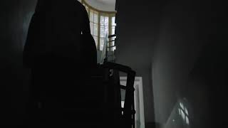 ВЫШЕЛ ПОКУРИТЬ (короткометражный фильм) Went to smoke