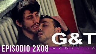 G&T webserie 2x08 - "Distress & Crashes"