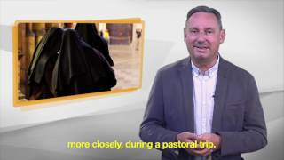 "Forbidden Love": German Diocese promotes Homosexuality