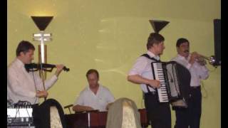 ,,Hora Lautareasca,, Marcel&Edgar Stefanet