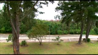 Quito's Parks