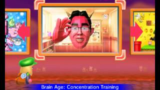 All Puzzle Pieces Collected in Streetpass Mii Plaza (up to January 2014)