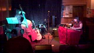 Julia Klee -- Talk