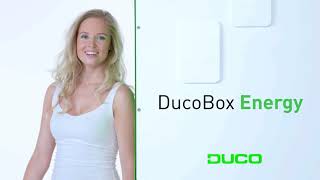 Discover the future of ventilation