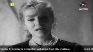 "BYĆ MOŻE GDZIE INDZIEJ..." ANNA GERMAN-WSPOMNIENIE