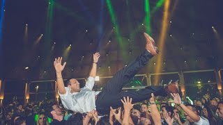 Hila & Oren - Dance