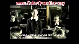 Dio non ha creato il male - Albert Einstein - DA CONDIVIDERE  - Salto Quantico