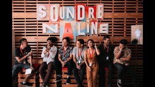 Dialog Dini Hari x Scaller at Soundrenaline 2018