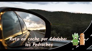 Ruta en coche por Córdoba: los Pedroches | Road Trip Córdoba, España http://bit.ly/RutaLosPedroches
