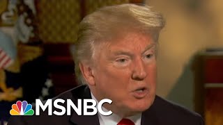 Axios: White House Hoping For ‘Round 2’ North Korea Summit | Hardball | MSNBC