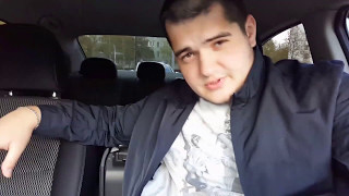 Натяжка ручника Nissan Sentra / Tiida