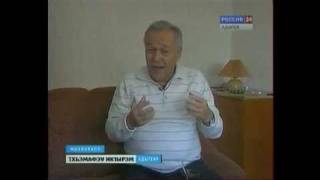 Syrian Civil War and Circassians