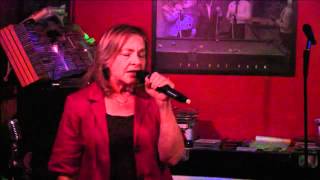 Brenda - Pour House - Karaoke - July 7, 2012
