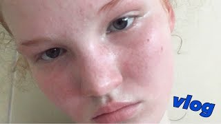 vlog? мои активные выходные/ бассейн/ сауна