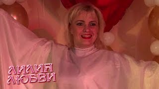 ТАНЕЦ АНГЕЛОВ НА ДЕНЬ МАТЕРИ