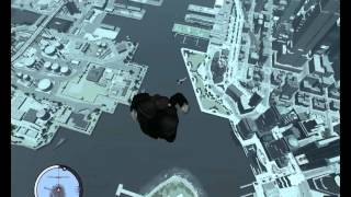 Gta 4. The Ballad of Gay Tony. Обзор и прохождение. DreEEzz