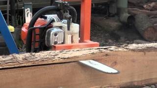 ChainSaw Mill