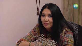 Бремя колдовского дара. "Другой мир" Продюсер и режиссер - Андрей Городнюк (VAVOVICH)