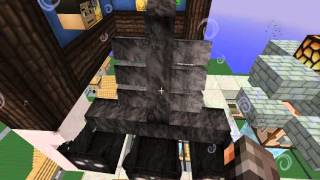 Прикольные вещи [MineCraft] N3 Новая карта!