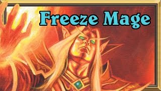 Freeze Mage: Averting Doom