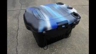 Field and Stream Eagle Talon Crate Solution