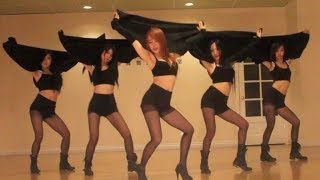 T-ara Jiyeon "1MIN 1SEC [1분1초] KPOP dance cover by S.O.F (secciya)