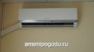 Купить сплит систему в Краснодаре