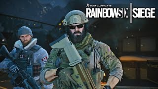 Rainbow Six Siege - Episode 12 - Disarm Bomb!
