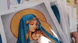 Бисер арт, МикаА, Дана//Схемы для вышивки