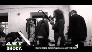 Виктория Урусова. Саундчек - 26/03/11