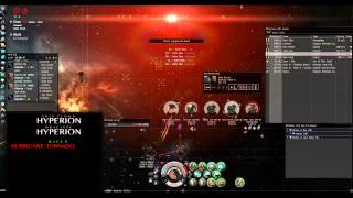 EVE Online PvP : Samurai Revenge 7
