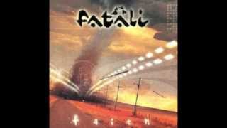 Fatali - En Sof (Original Mix - Faith Album 2005) - Official HQ