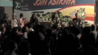 Navicula in Surabaya - Zat Hijau Daun