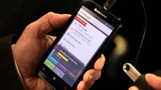 Смартфон Lenovo P770 обзор, видео, характеристики, цена