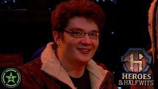 Heroes & Halfwits: The Mechs Generation - Episode 2: The Year of the Dog: Part II