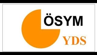 Seyfi Hoca YDS soru çözümleri Tenses / Zamanlar - Part 6