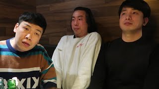 이 사람들은 푸른거탑 끝나고 뭐하고 살까? | 푸른거탑 짬찌들 ep.02 |