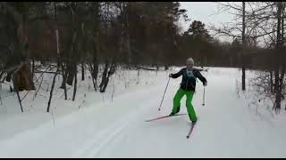 25.02.18 Спортивно-оздоровительный комплекс "Курташ"