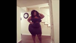 BBW / SSBBW | Plus Size Fashion | Humpback Booty