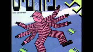 רמי פורטיס - אין קשר