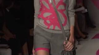 New York Fashion Week: DKNY