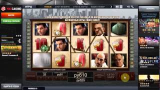 Maxcasino бонус за бонусом