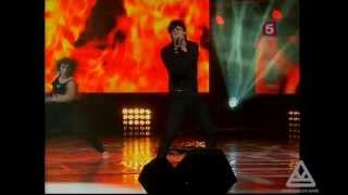 5 канал: Звезда ВКонтакте (2012)