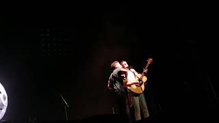 The Avett Brothers - C-Sections and Railway Trestles - The Greek Theatre - Berkeley, CA - 8/17/19
