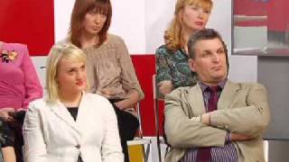 Свияш на Тонус ТВ