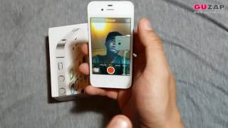 รีวิว : Iphone 4s อัพ 9.3.3 ความรู้สึก