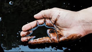 ЖИЗНЬ НА БУРОВОЙ / ДОБЫЧА НЕФТИ / ВАХТА