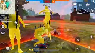 ADAM CHALLENGE IN CLASH SQUAD | FREE FIRE IS SHANDAAR, JABARDAST, JINDABAAD