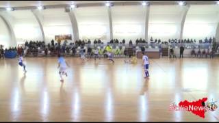 Lubrisol Regalbuto - Maritime Augusta 1-7 (Highlights)
